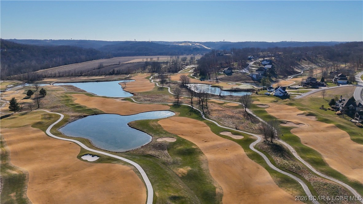 Osage National - Copper Falls - Residential