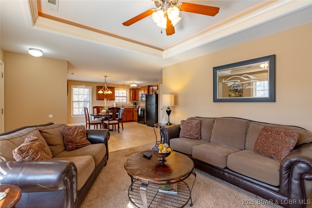 Osage National - Copper Falls - Residential