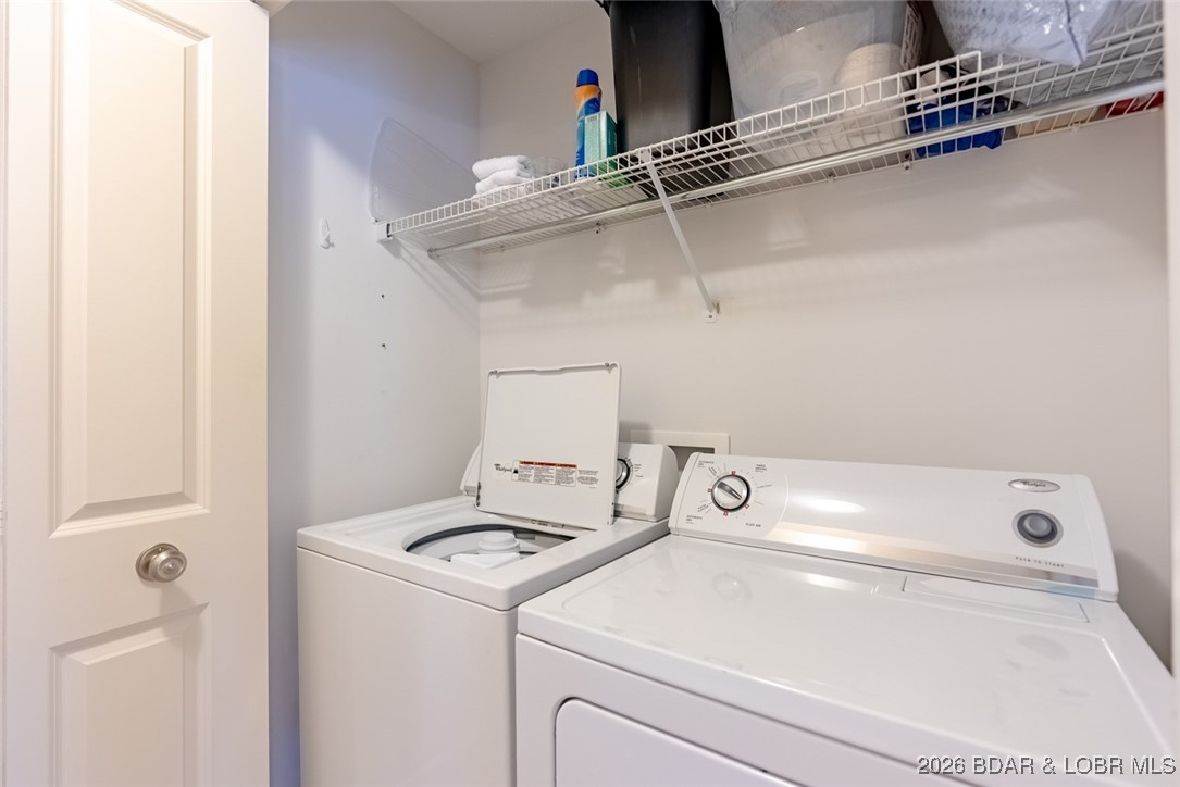 Osage National - Copper Falls - Residential