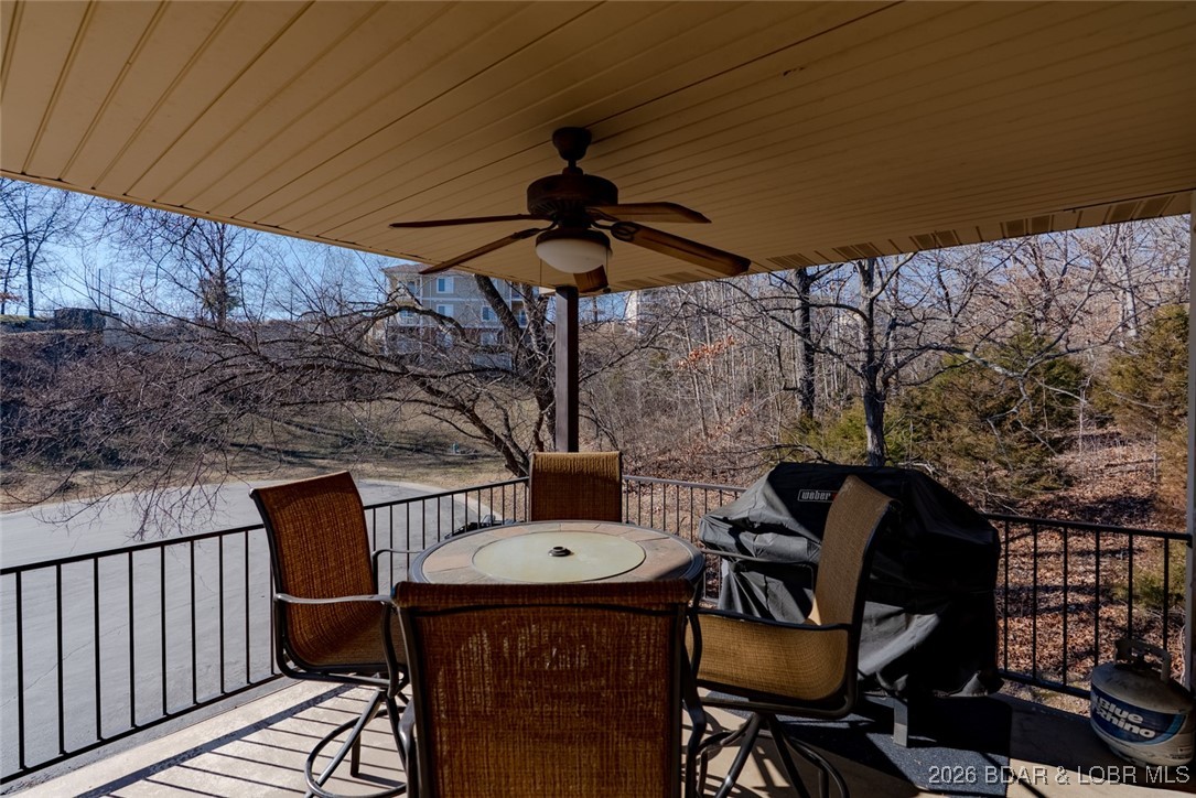 Osage National - Copper Falls - Residential