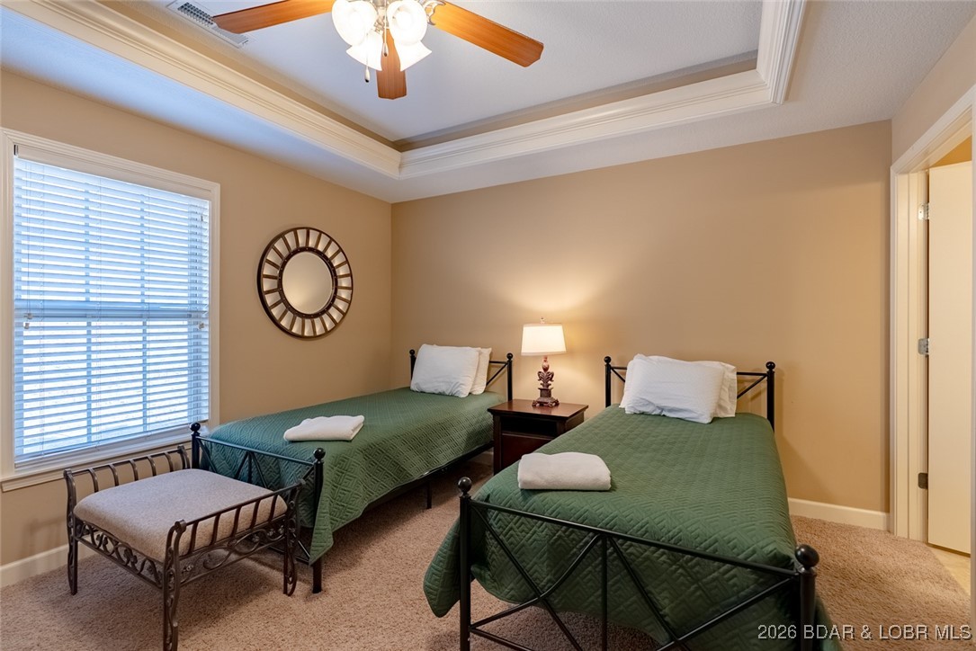 Osage National - Copper Falls - Residential