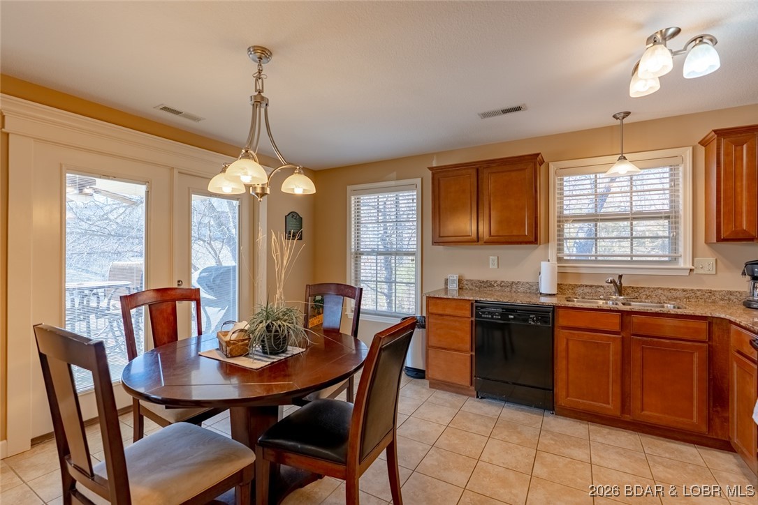 Osage National - Copper Falls - Residential