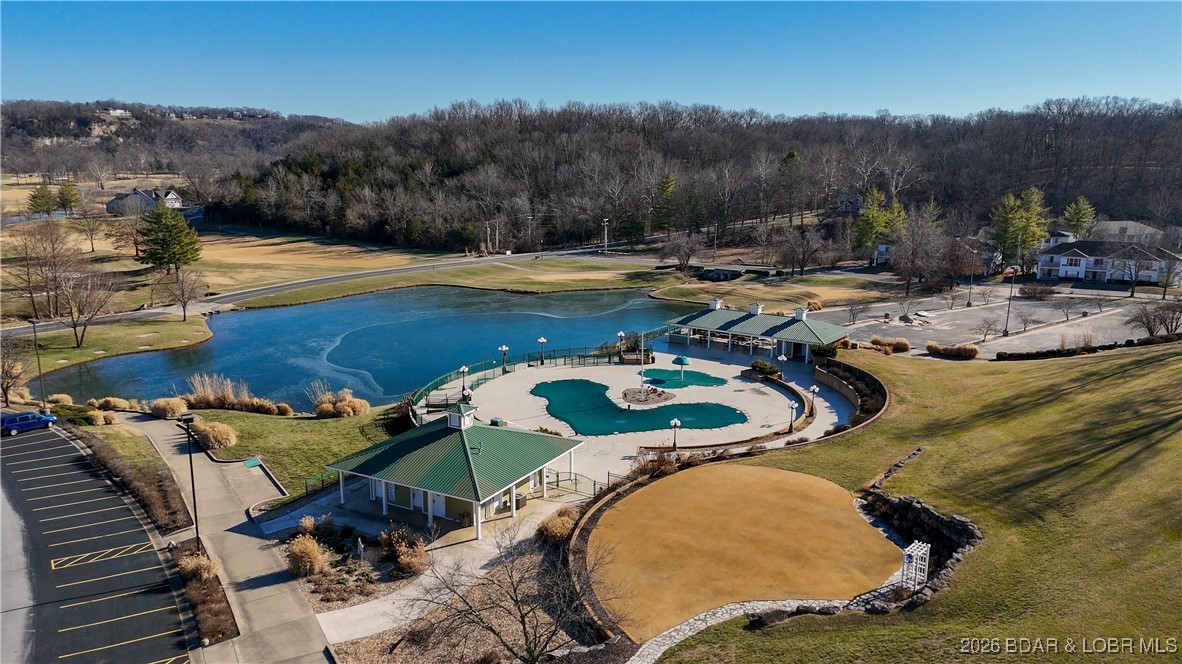 Osage National - Copper Falls - Residential