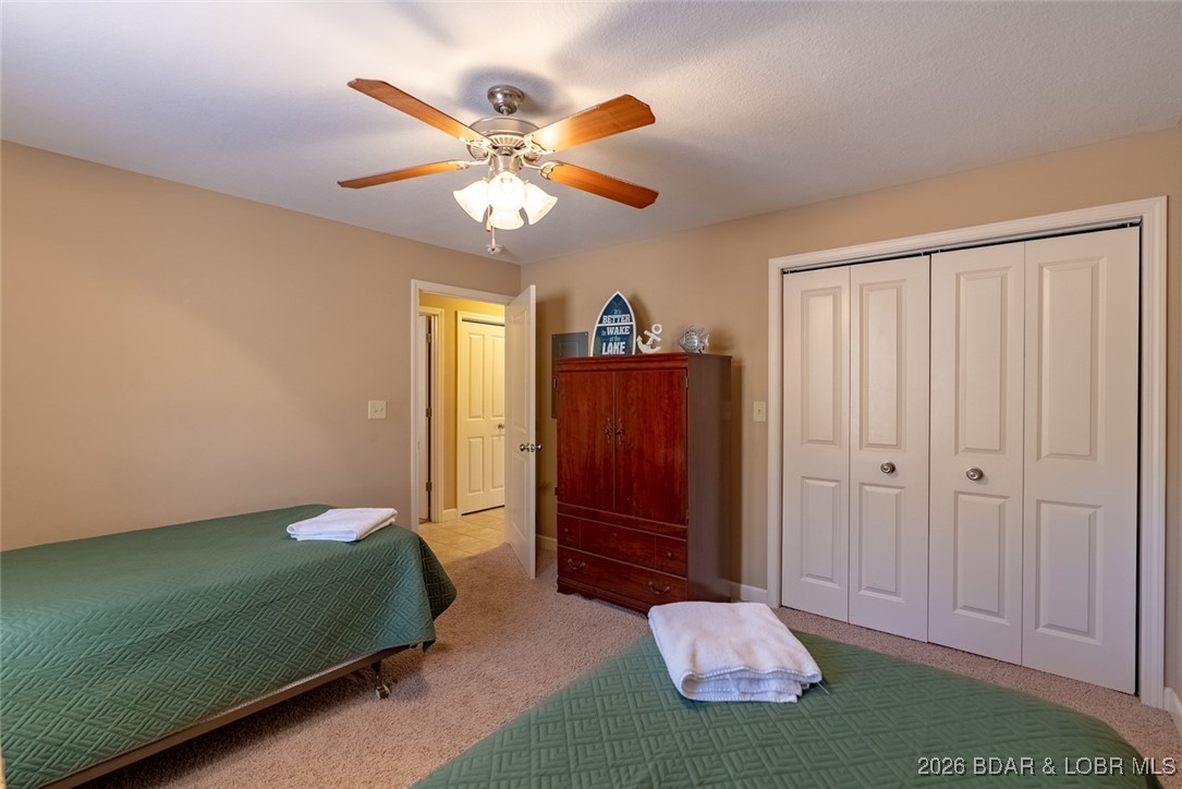 Osage National - Copper Falls - Residential