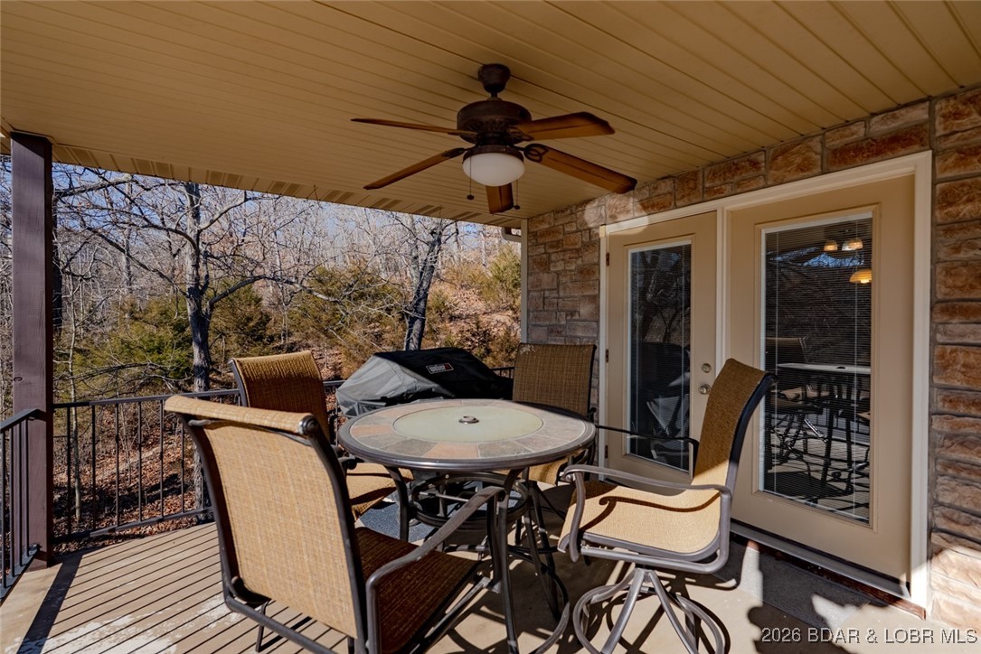 Osage National - Copper Falls - Residential