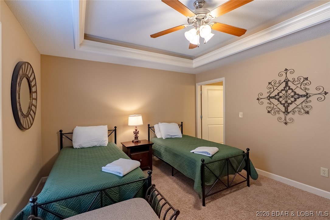 Osage National - Copper Falls - Residential