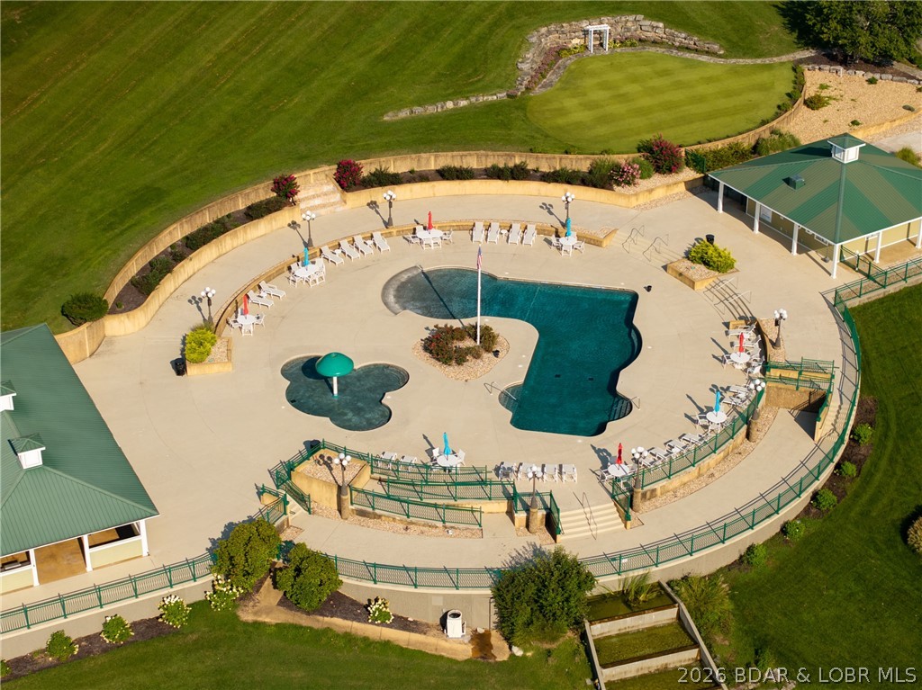 Osage National - Copper Falls - Residential