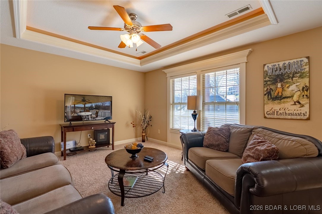 Osage National - Copper Falls - Residential