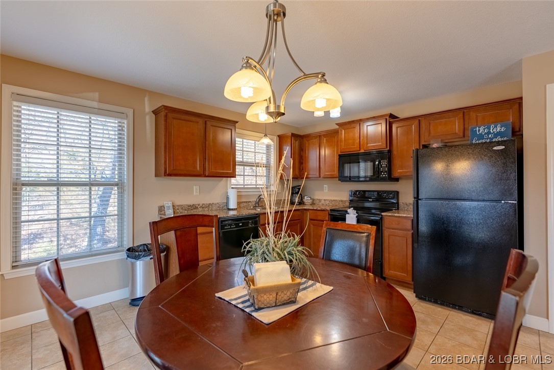 Osage National - Copper Falls - Residential