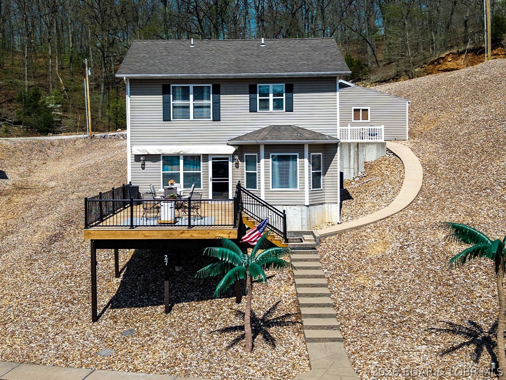 None - Residential