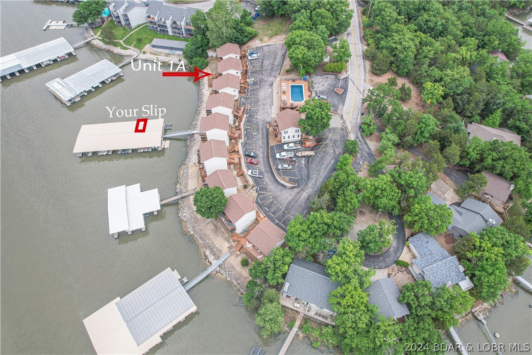 Lake Ozark, Missouri 65049, United States, 1 Bedroom Bedrooms, ,1 BathroomBathrooms,Residential,Contingent,57348