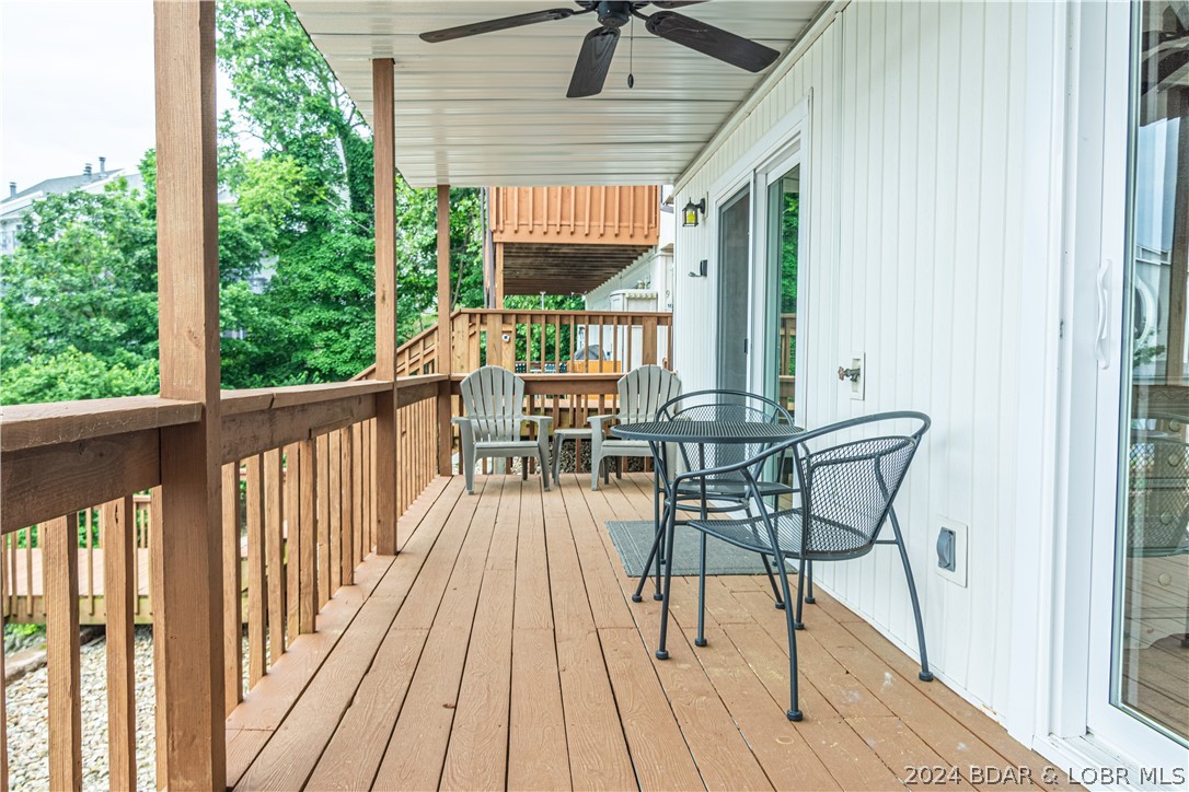 Lake Ozark, Missouri 65049, United States, 1 Bedroom Bedrooms, ,1 BathroomBathrooms,Residential,Contingent,57348