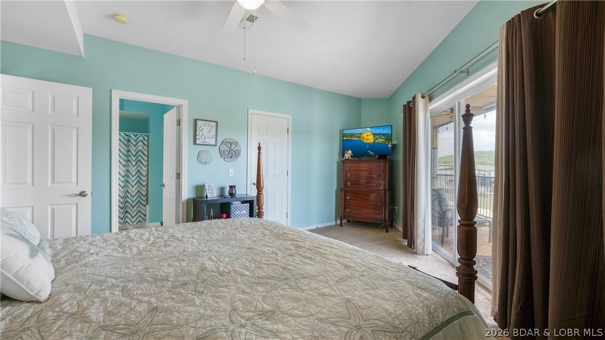 Cedar Glen Condominium - Residential
