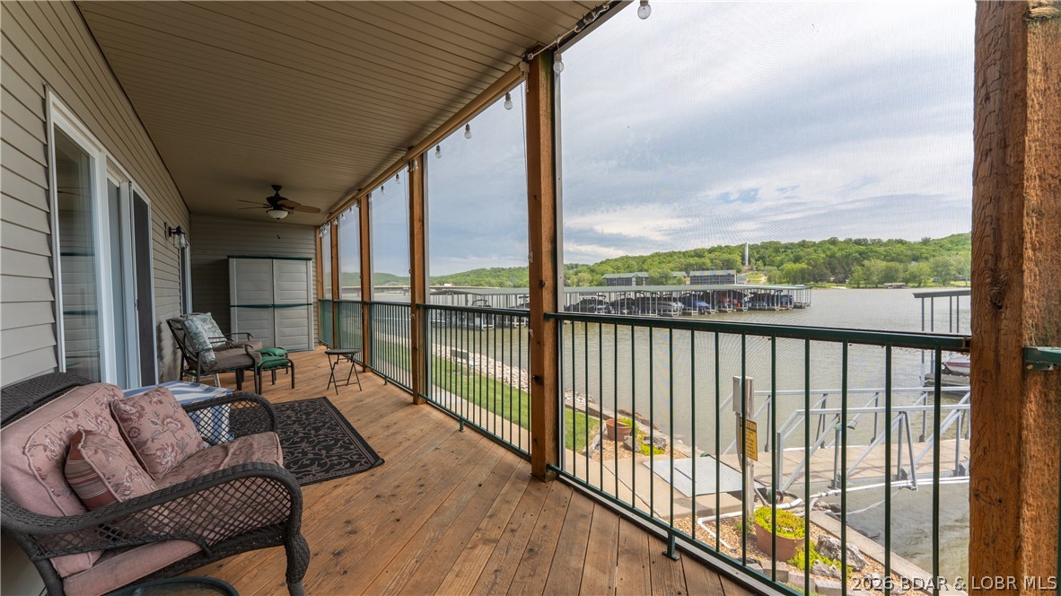 Cedar Glen Condominium - Residential
