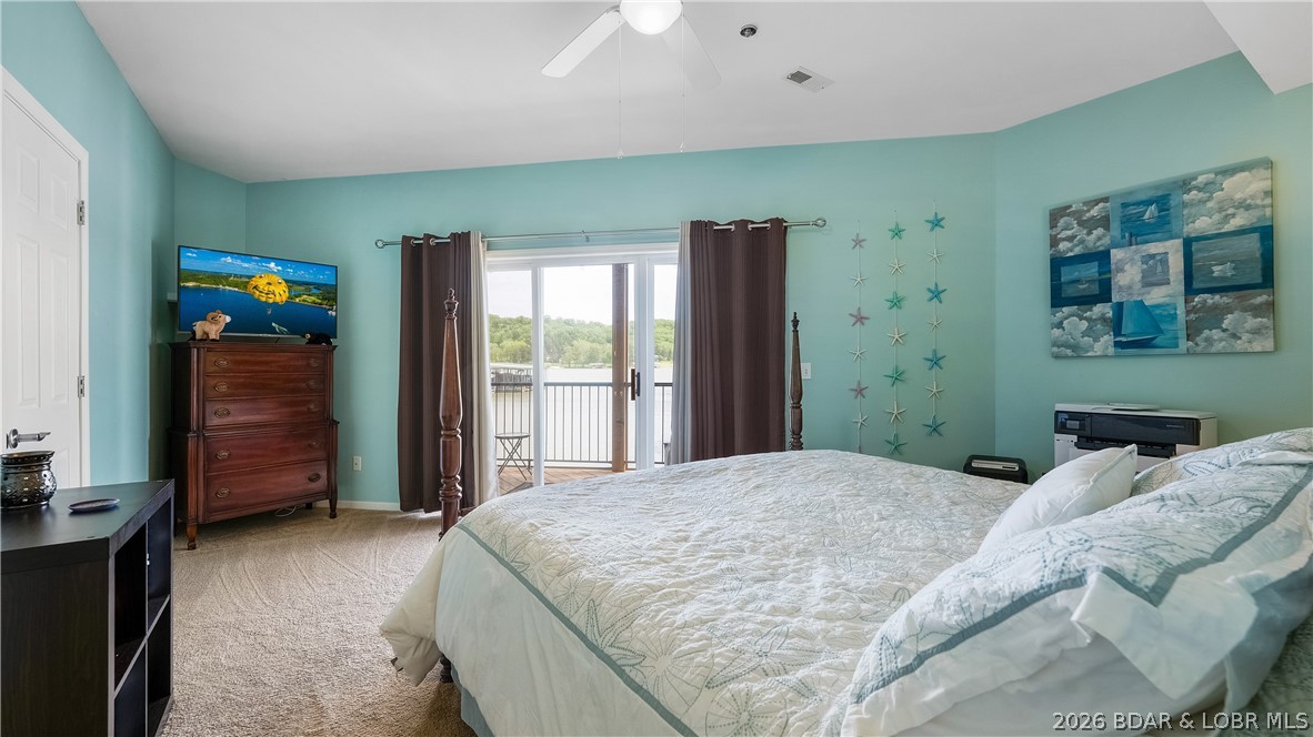 Cedar Glen Condominium - Residential