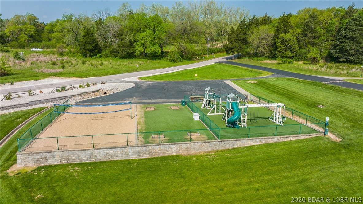 Cedar Glen Condominium - Residential