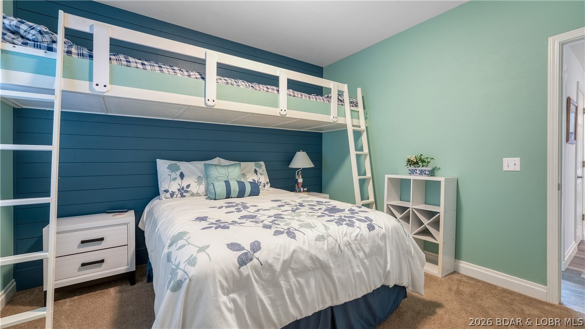 Cedar Glen Condominium - Residential