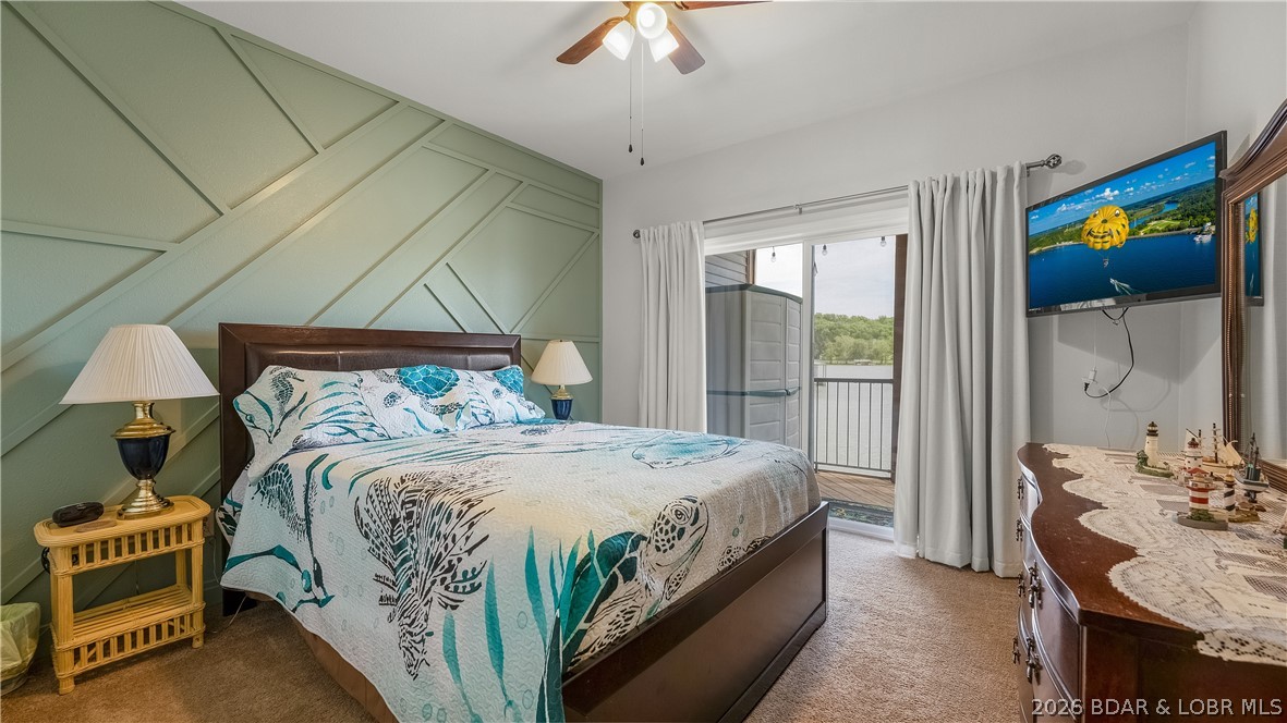 Cedar Glen Condominium - Residential