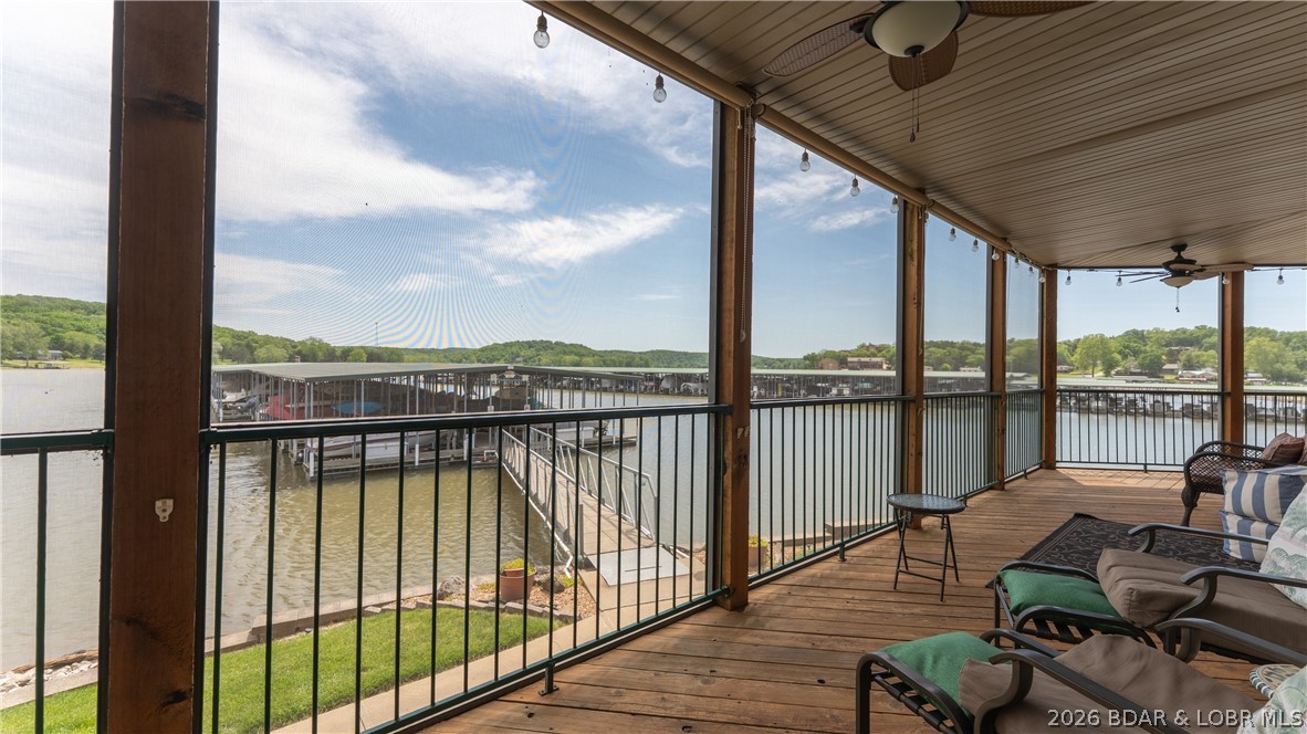 Cedar Glen Condominium - Residential