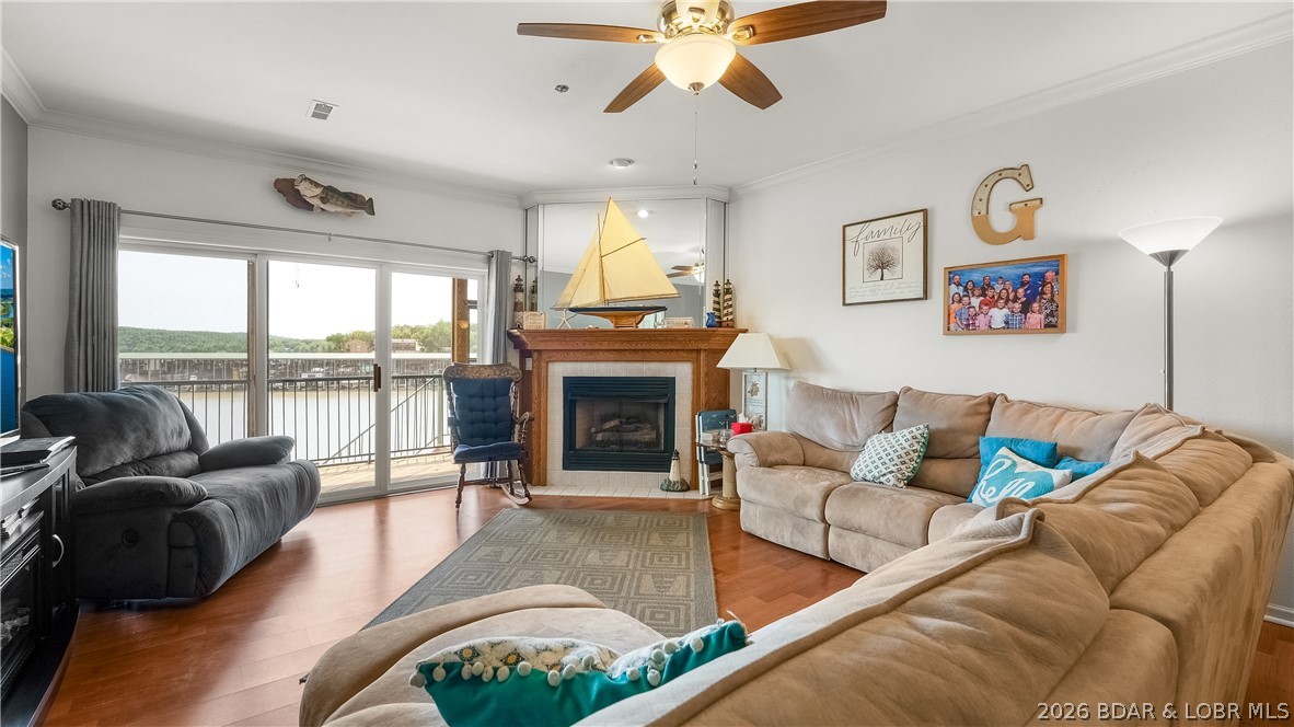 Cedar Glen Condominium - Residential