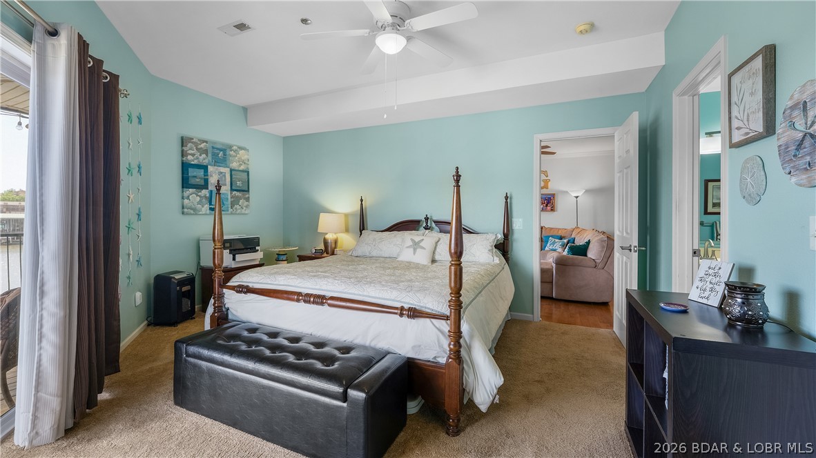 Cedar Glen Condominium - Residential