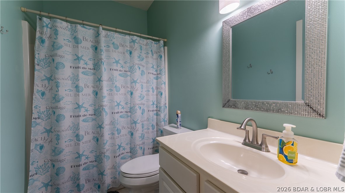 Cedar Glen Condominium - Residential