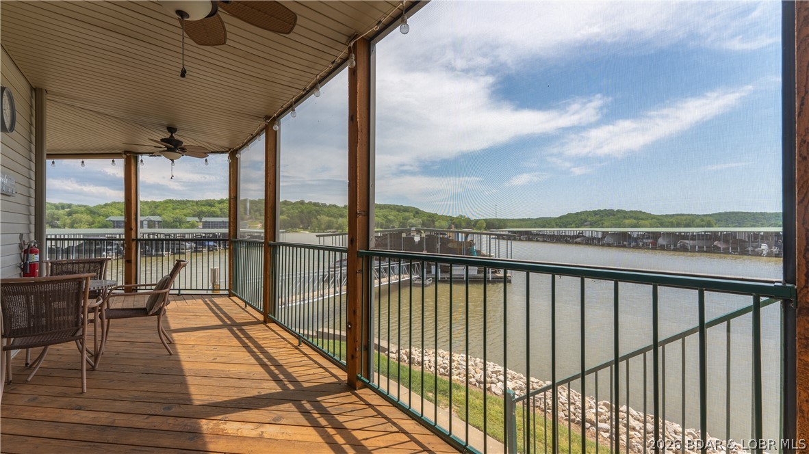 Cedar Glen Condominium - Residential