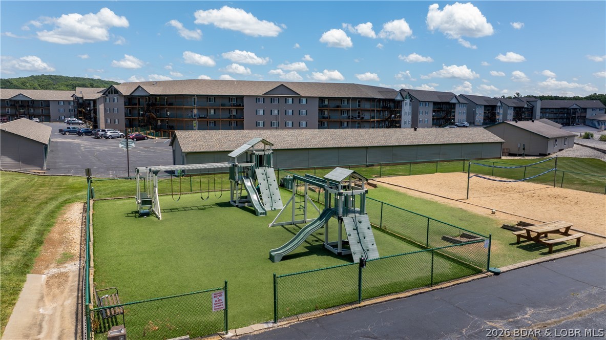 Cedar Glen Condominium - Residential