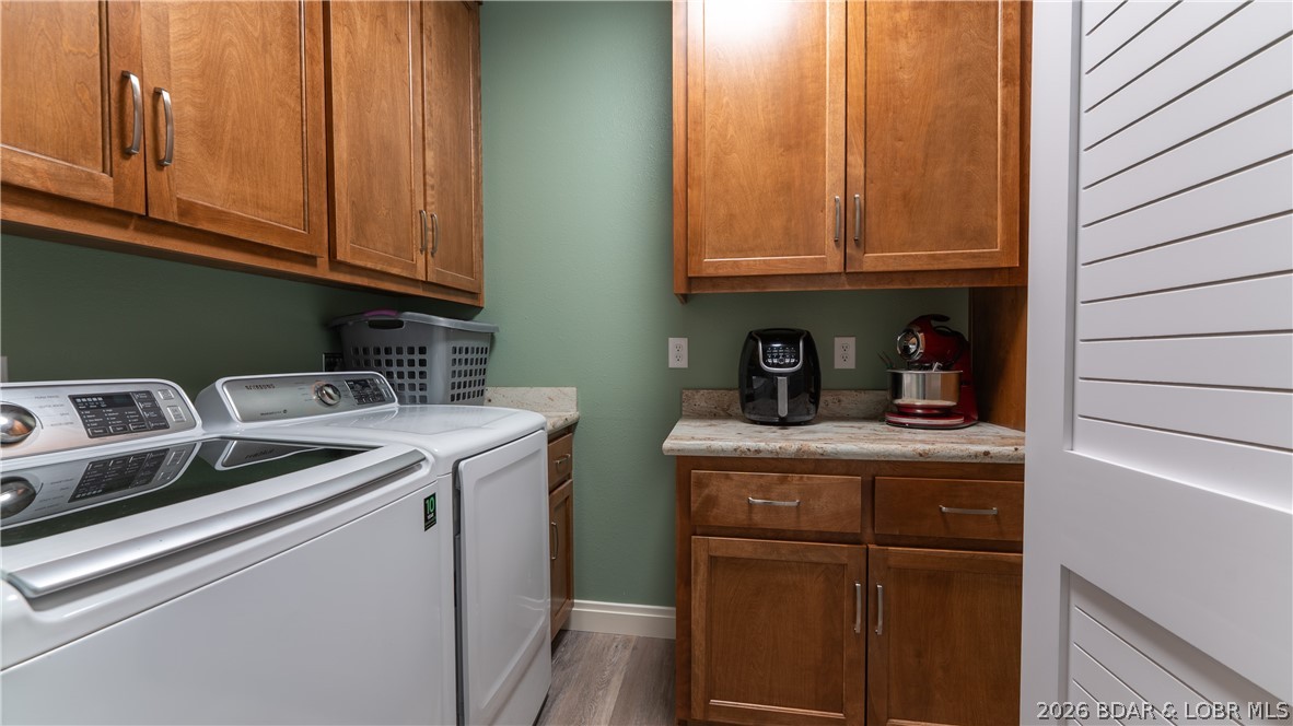 Cedar Glen Condominium - Residential