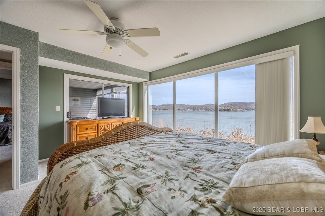 Windsor Bay Condominium - Residential