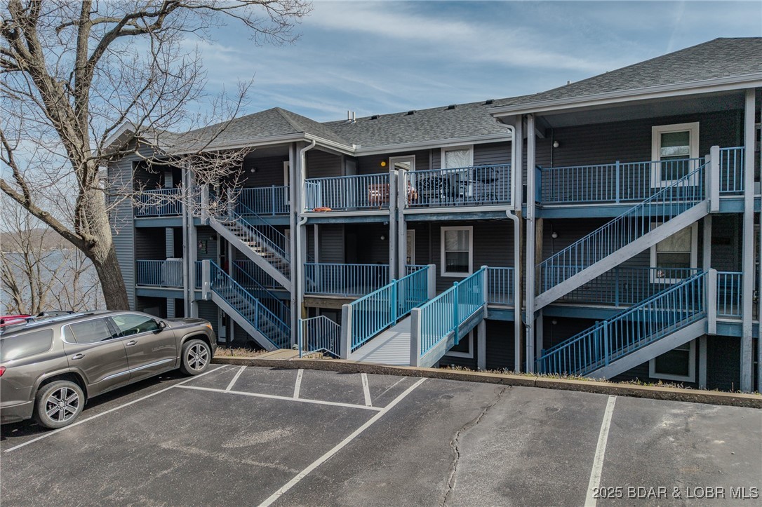 Windsor Bay Condominium - Residential