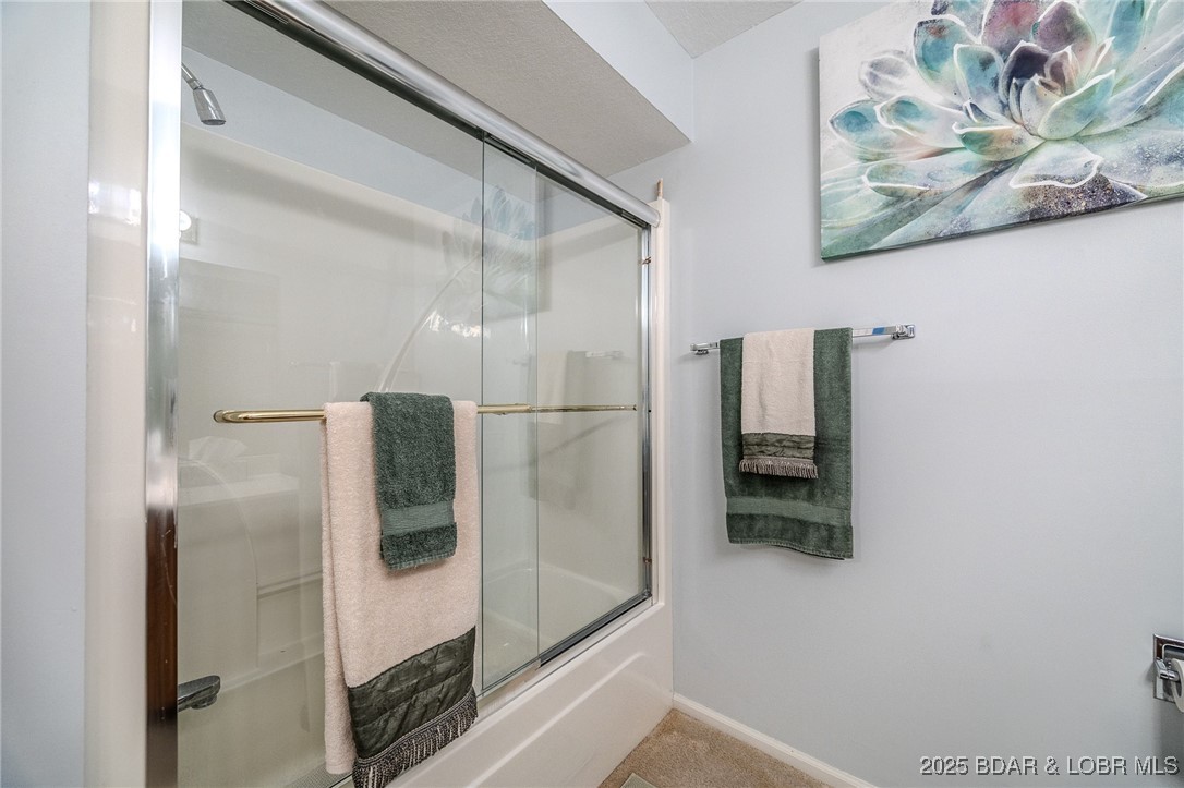 Windsor Bay Condominium - Residential