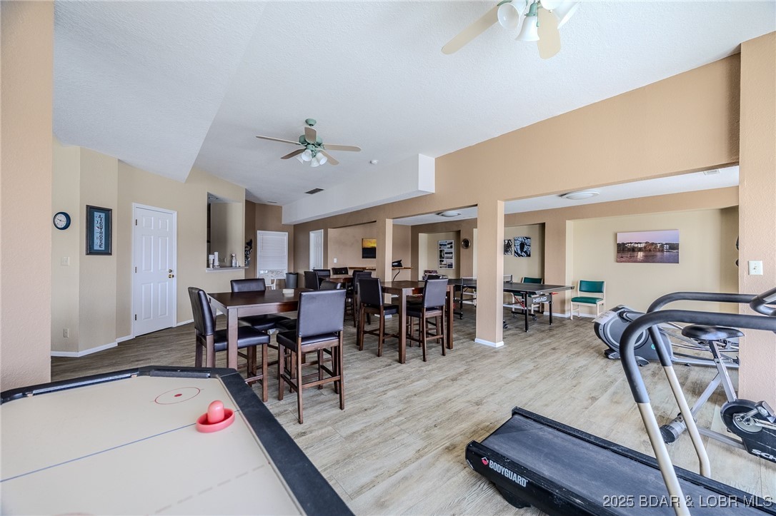 Windsor Bay Condominium - Residential