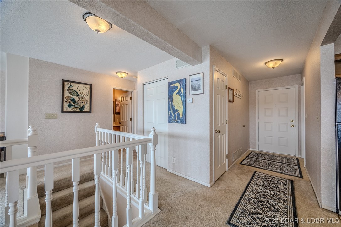 Windsor Bay Condominium - Residential