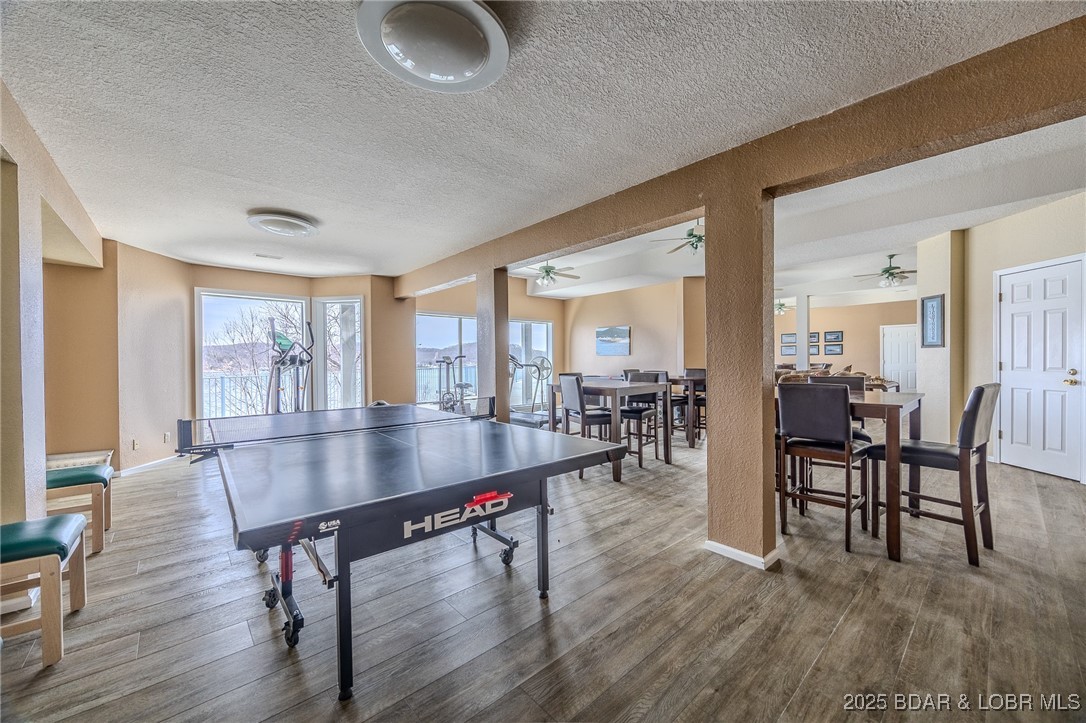 Windsor Bay Condominium - Residential