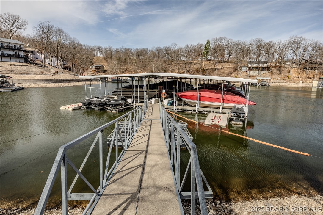 Windsor Bay Condominium - Residential