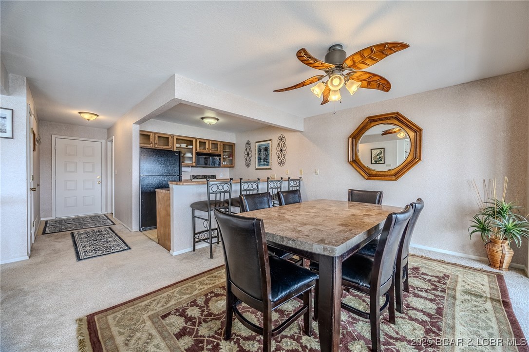 Windsor Bay Condominium - Residential