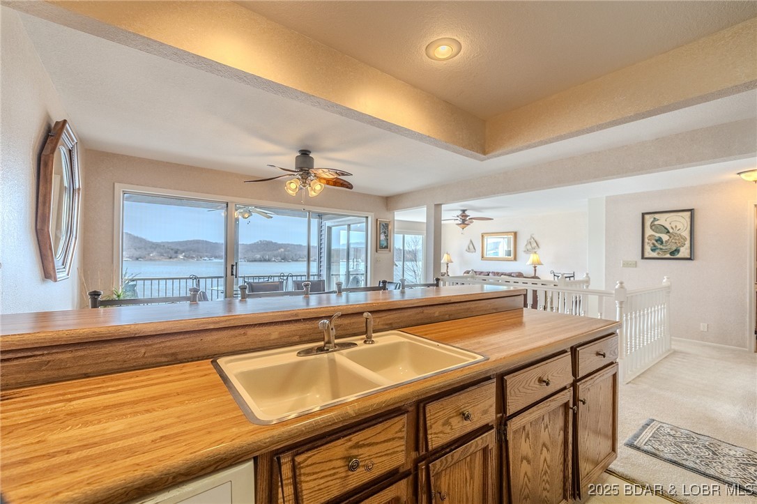 Windsor Bay Condominium - Residential