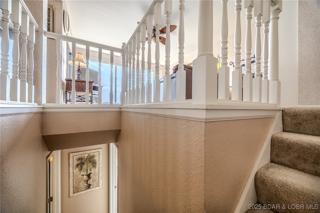 Windsor Bay Condominium - Residential