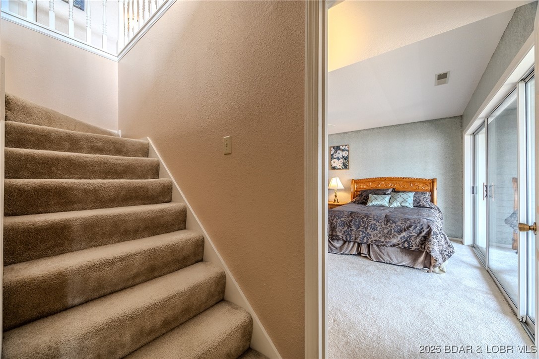 Windsor Bay Condominium - Residential