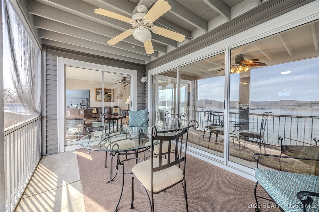 Windsor Bay Condominium - Residential