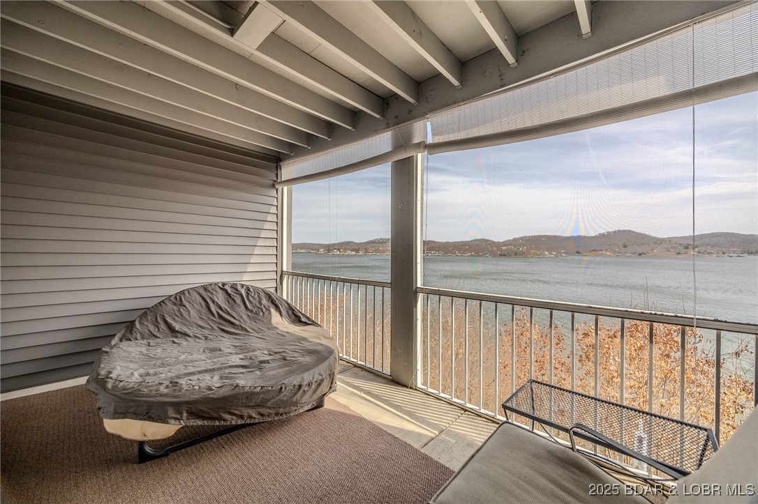 Windsor Bay Condominium - Residential