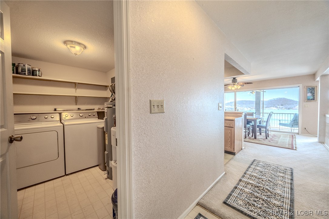 Windsor Bay Condominium - Residential