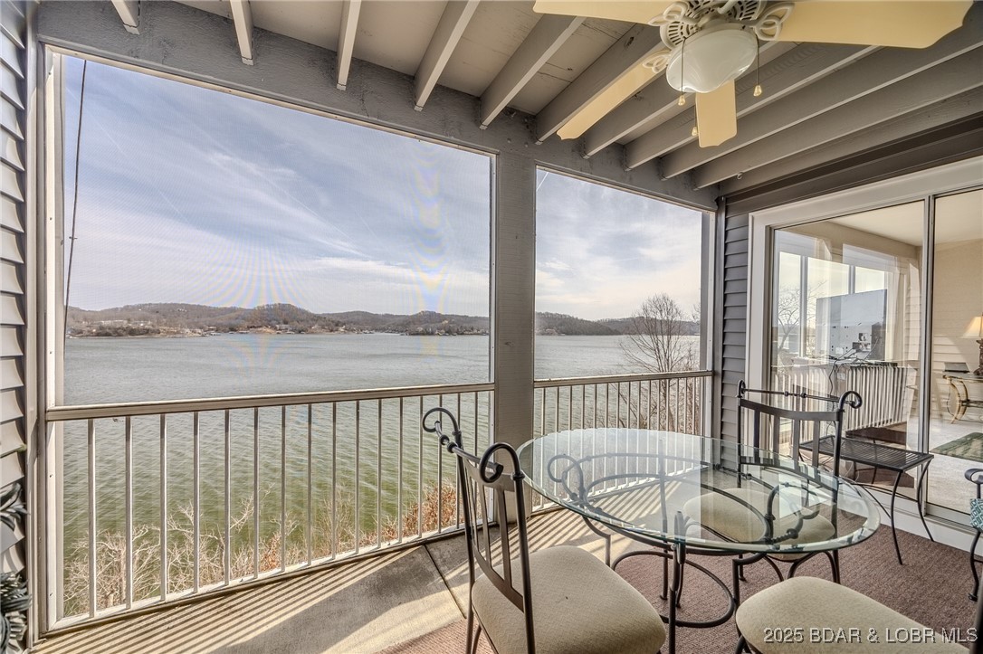 Windsor Bay Condominium - Residential