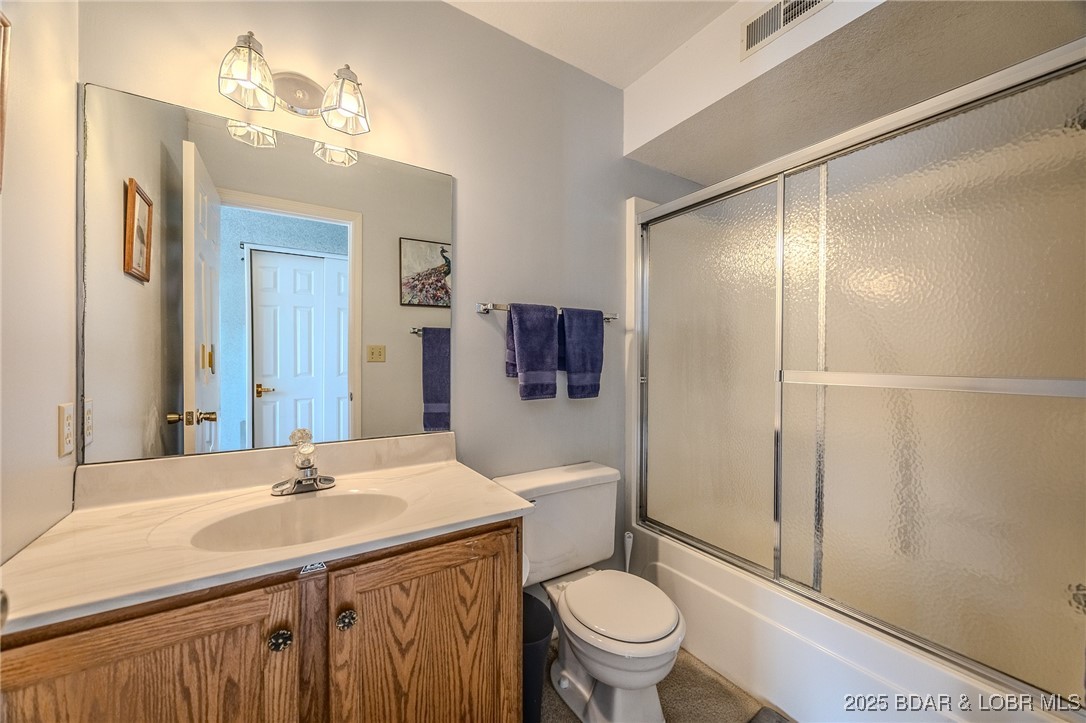 Windsor Bay Condominium - Residential