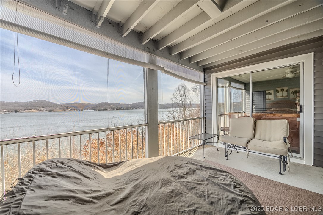 Windsor Bay Condominium - Residential