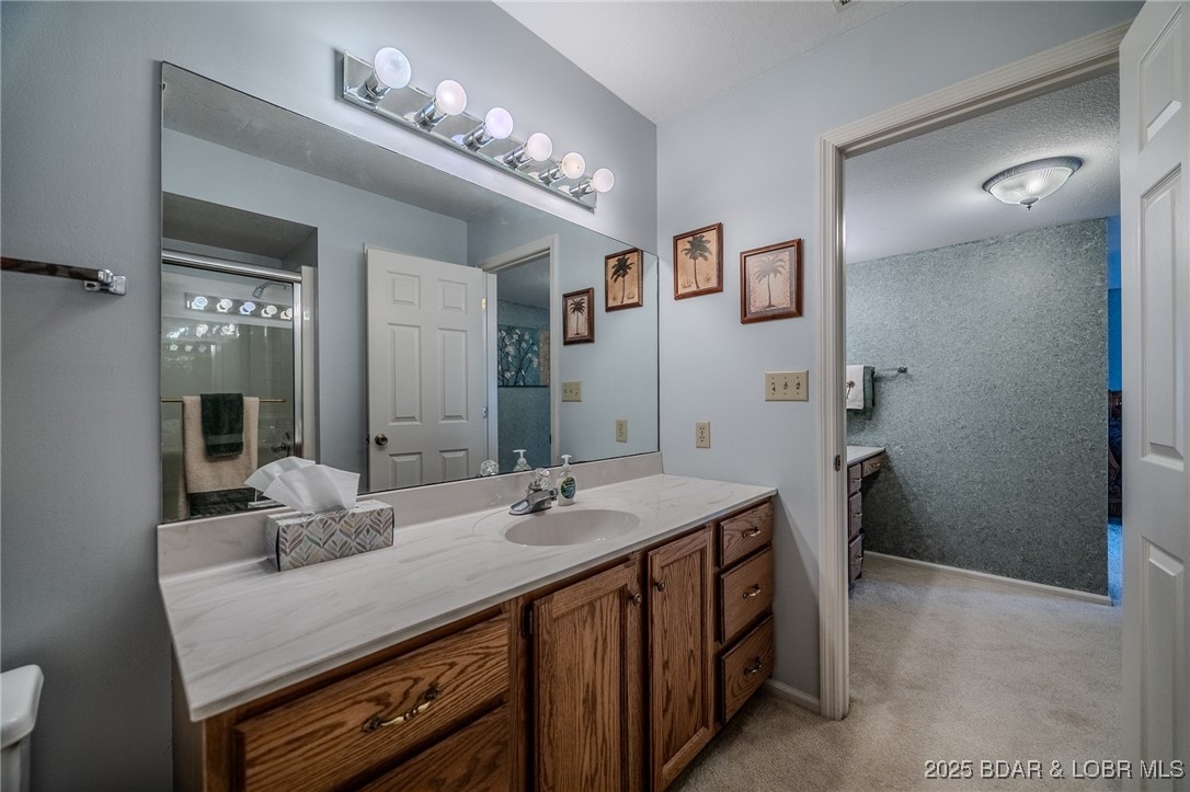 Windsor Bay Condominium - Residential