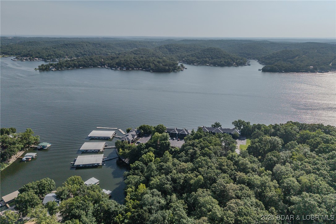 Windsor Bay Condominium - Residential