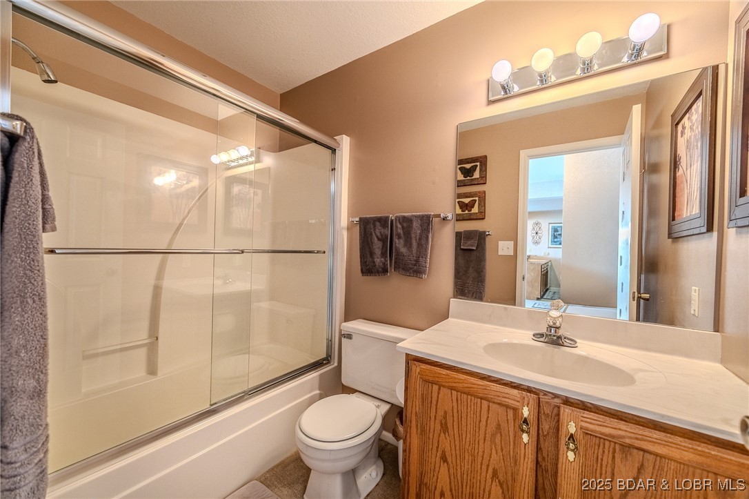 Windsor Bay Condominium - Residential