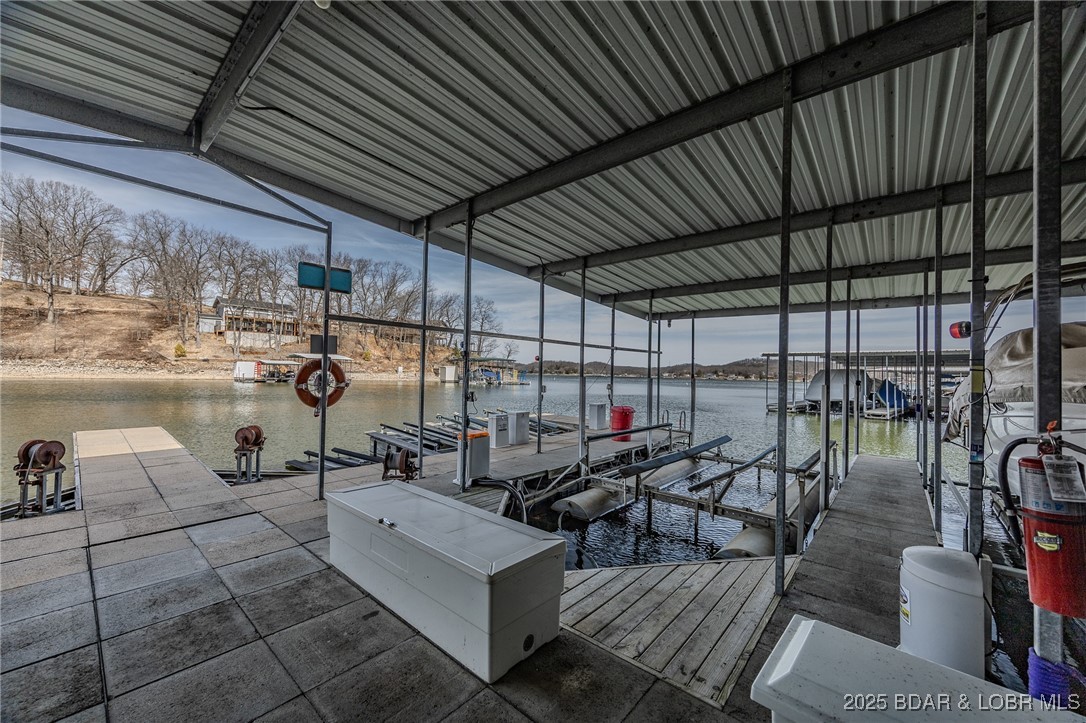 Windsor Bay Condominium - Residential